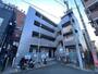 大宮駅より徒歩3分 2階 築24年6ヶ月の賃貸物件