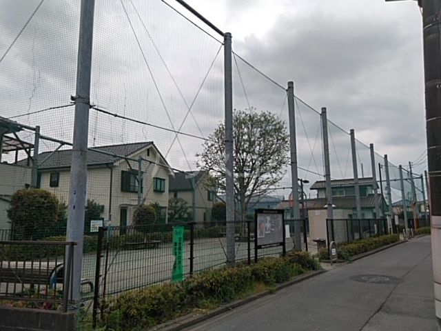 その他　清泉公園（その他）まで518m