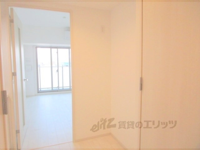 その他部屋・スペース　冷蔵庫置場