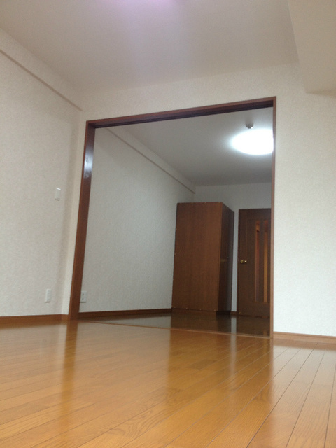 居室・リビング　居室