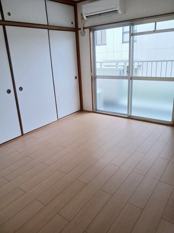 その他部屋・スペース　きれいな内装です