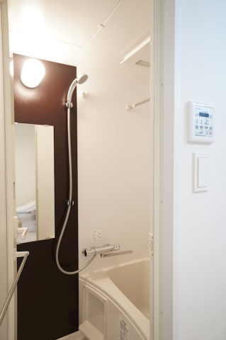 バス・シャワールーム　※別号室参考画像