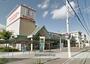 スーパー　セブンスター南江戸店（スーパー）まで587m
