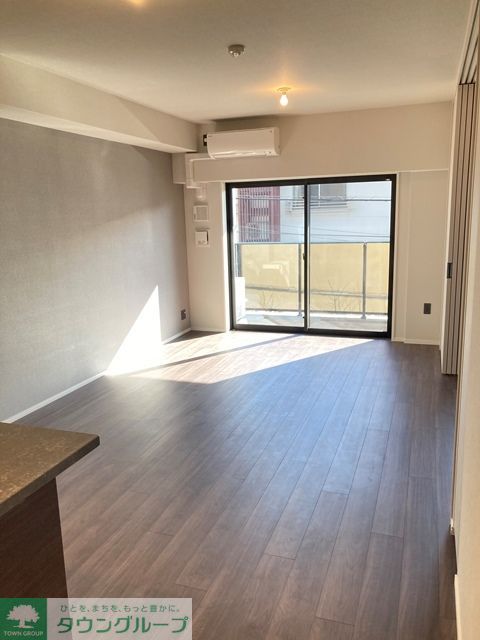 居室・リビング　※写真は同タイプ住戸です。