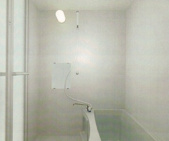 バス・シャワールーム　※イメージ写真