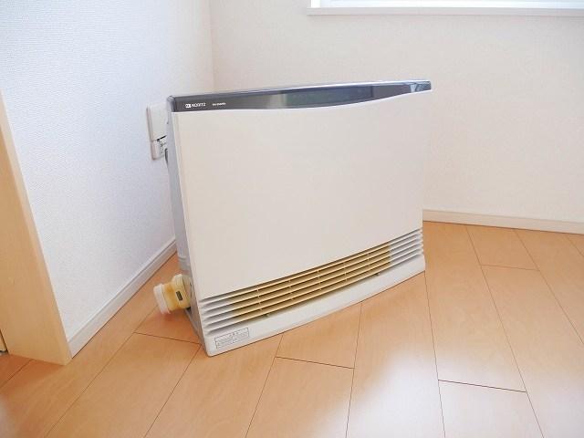 その他設備　設備