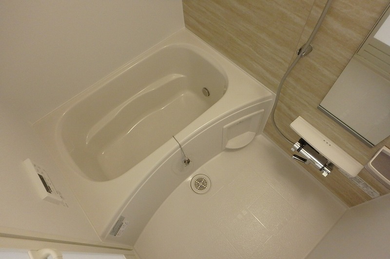 バス・シャワールーム　同物件別号室参照