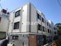 中野駅より徒歩11分 3階 築3年1ヶ月の賃貸物件