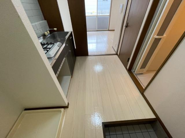 その他部屋・スペース　廊下