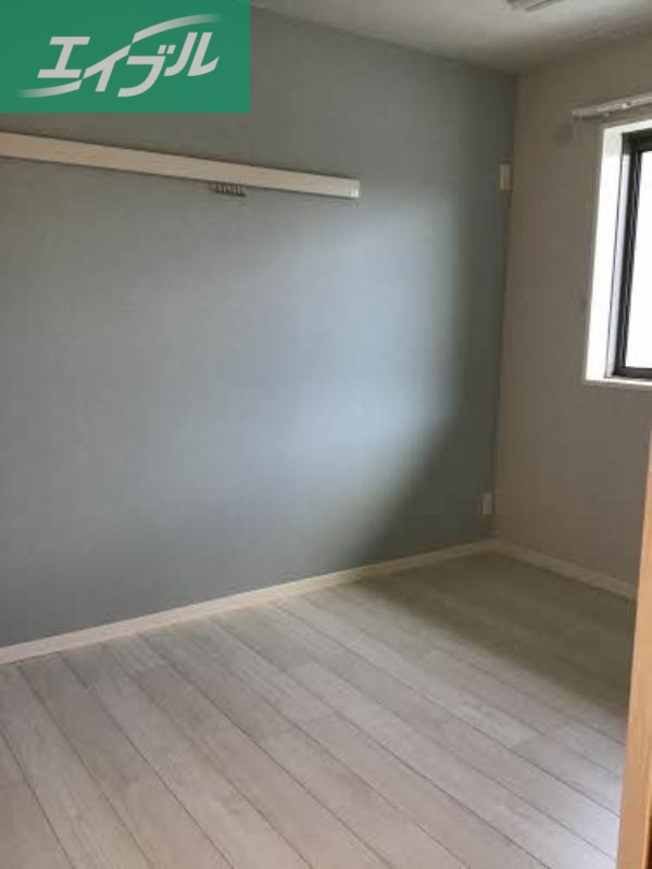 その他部屋・スペース　寝室