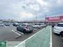 スーパー　マックスバリュ平塚河内店（スーパー）まで370m