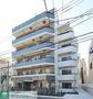 駒込駅より徒歩6分 5階 築8年3ヶ月の賃貸物件