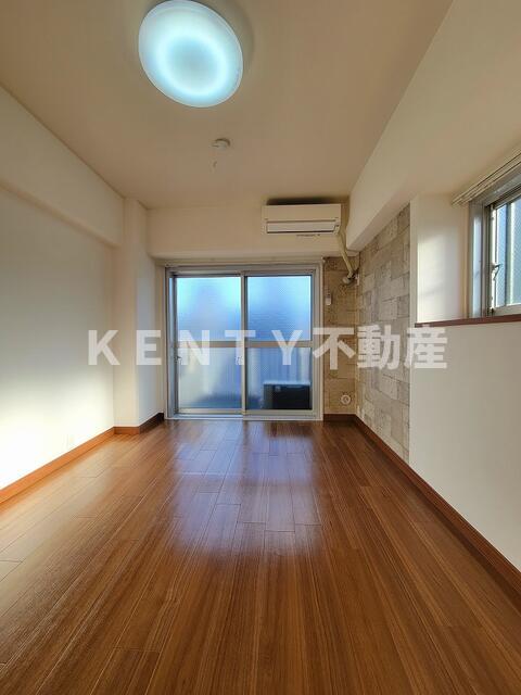 その他部屋・スペース　おしゃれな内装です