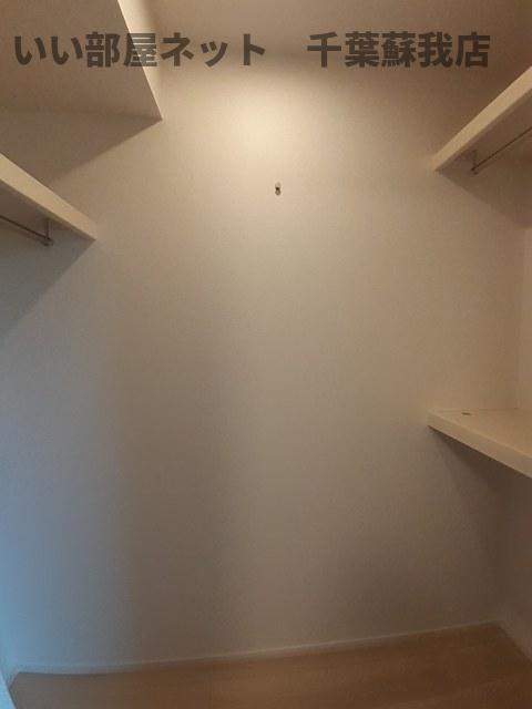 収納　小物を収納するのに便利です