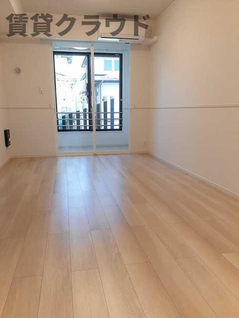 居室・リビング　おしゃれな居間です