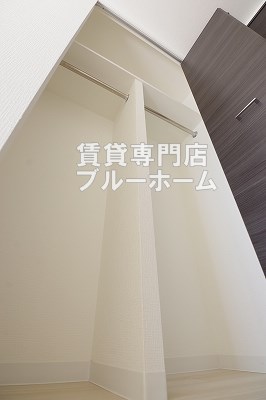 収納　大容量な収納です！