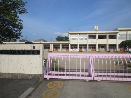 幼稚園・保育園　橿原市立真菅幼稚園（幼稚園・保育園）まで307m