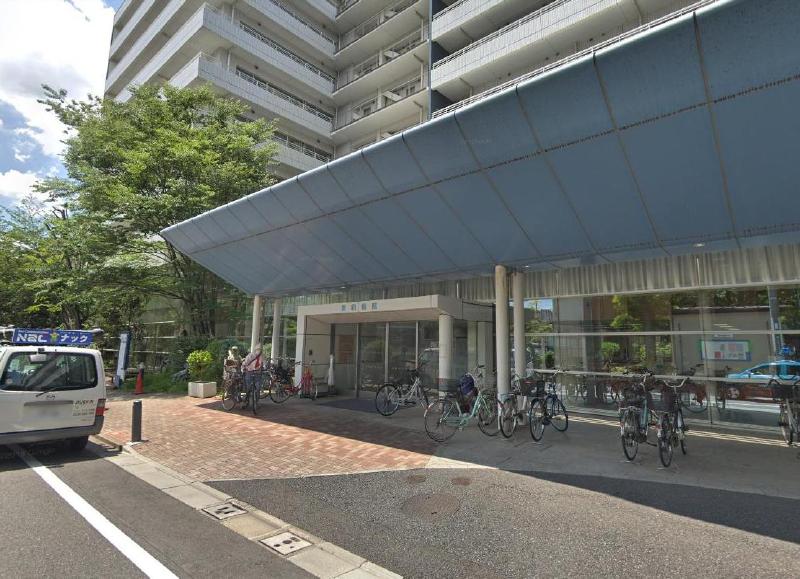 病院　東和病院（病院）まで500m