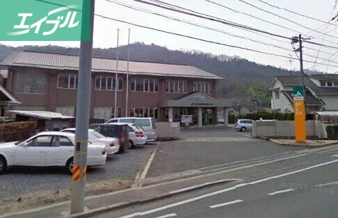 銀行　JA岡山東瀬戸支店（銀行）まで319m