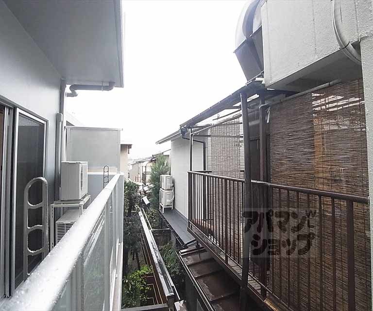 眺望　室外風景