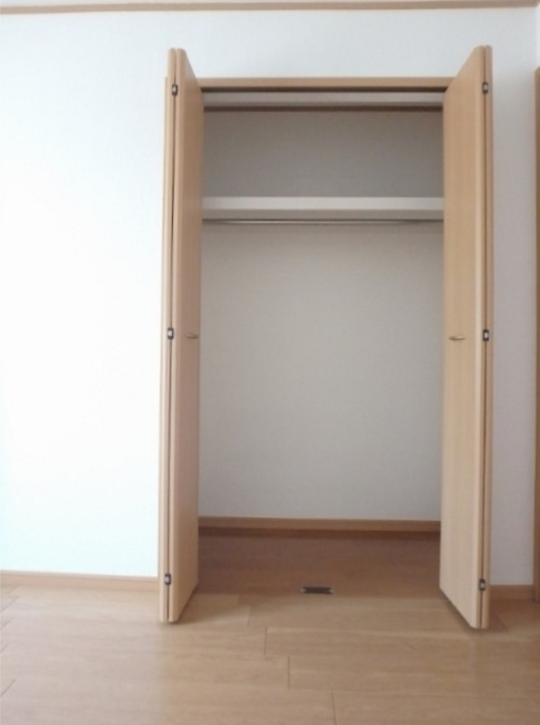 収納　図面と現状に相違がある場合には現状を優先