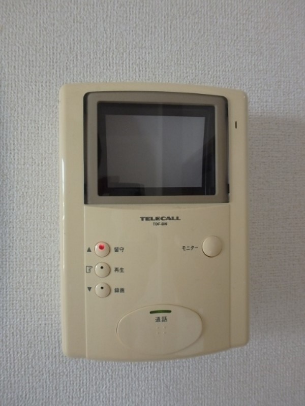 セキュリティ　図面と現状に相違がある場合には現状を優先