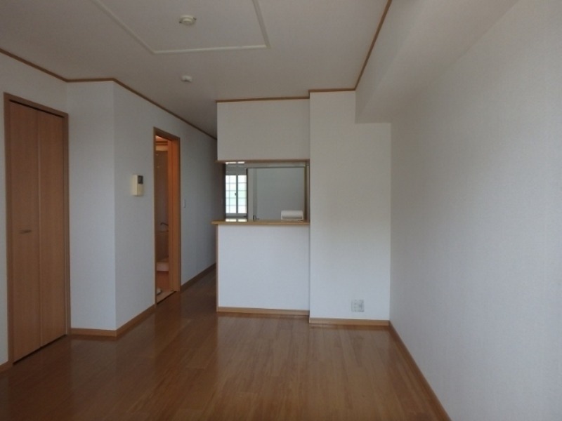 居室・リビング　図面と現状に相違がある場合には現状を優先