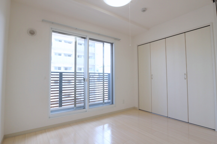 その他部屋・スペース　洋室です♪