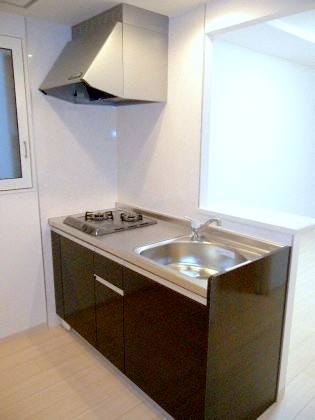 キッチン　☆システムキッチン☆