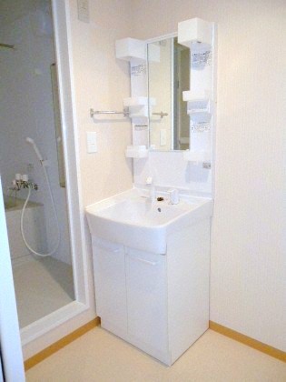 洗面設備　☆シャンプードレッサー☆