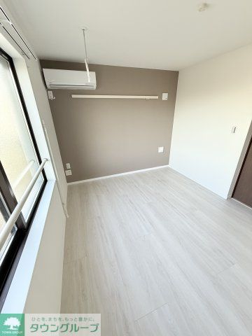 居室・リビング　★お部屋探しはタウンハウジング稲田堤店まで★