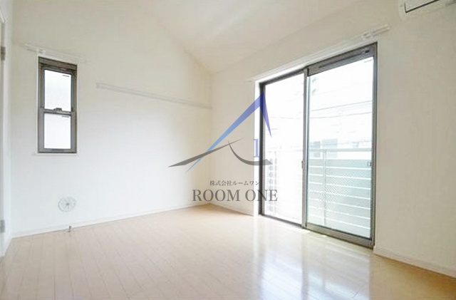 その他部屋・スペース　寝室です。