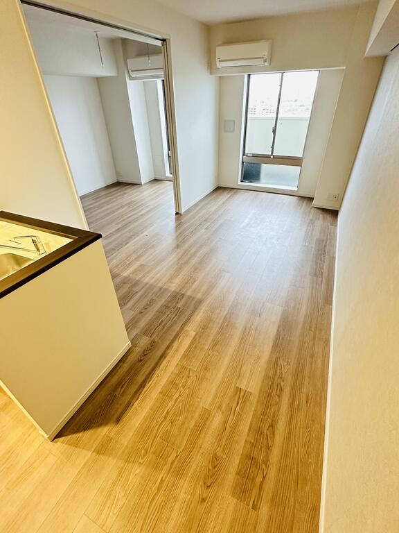 居室・リビング　LDK