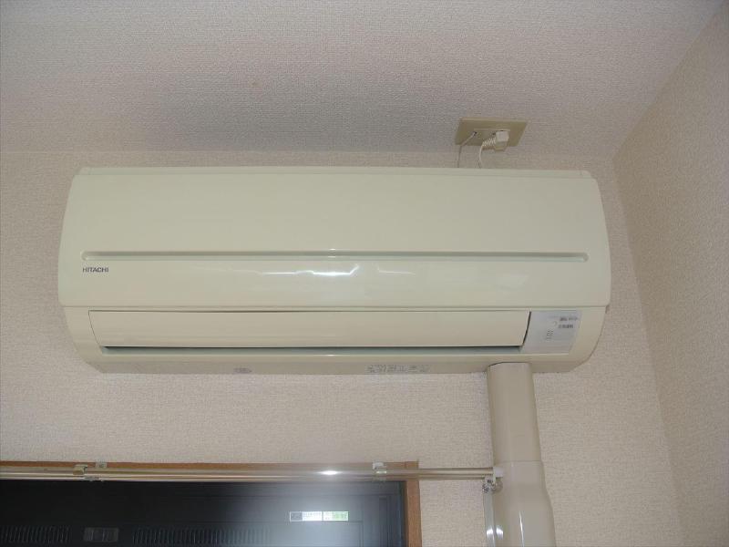 その他　エアコン