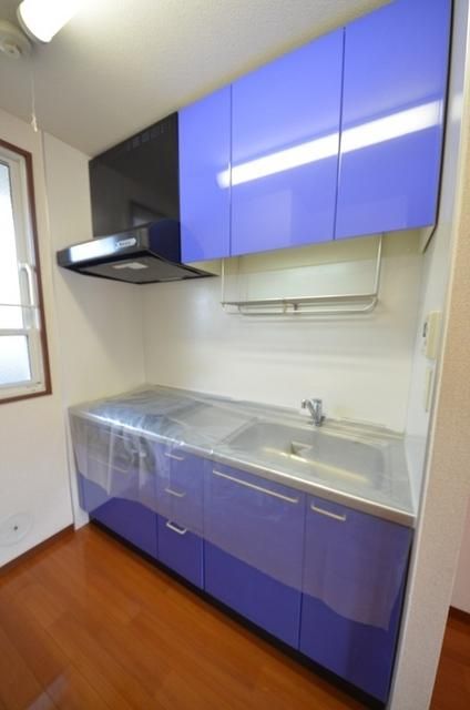 キッチン　★お部屋探しは株式会社タウンハウジング東京まで★