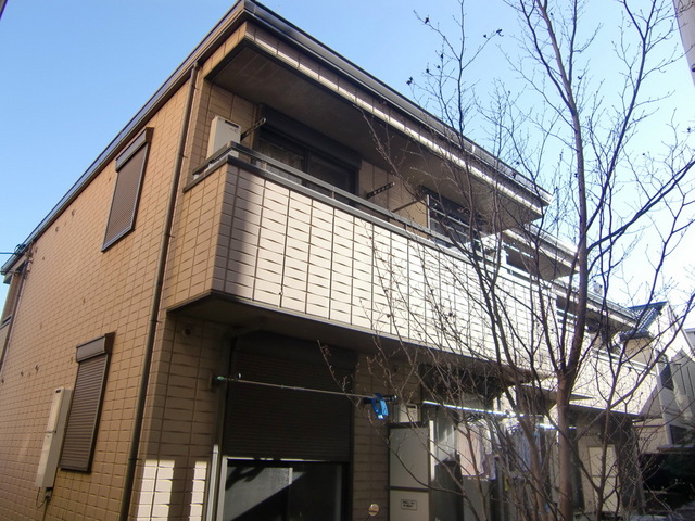 建物外観　★旭化成ヘーベルメゾン★