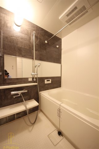 バス・シャワールーム　セレーナ・コンフォルト天神橋