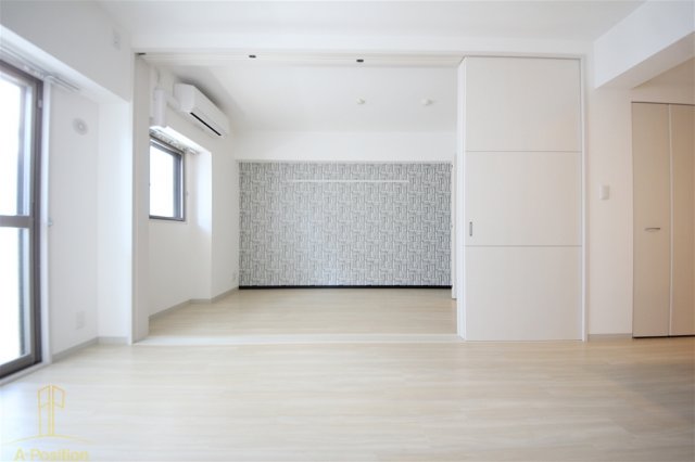 居室・リビング　セレーナ・コンフォルト天神橋