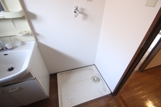 その他　※別部屋の写真です