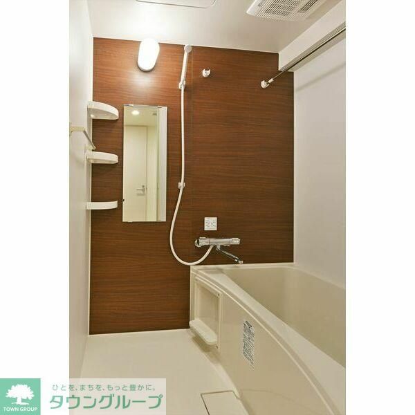 バス・シャワールーム　★タウンハウジング蒲田店取り扱い★