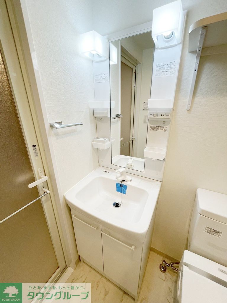 洗面設備　★タウンハウジング蒲田店取り扱い★
