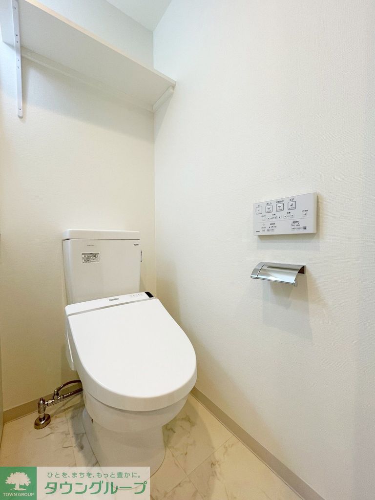 トイレ　★タウンハウジング蒲田店取り扱い★