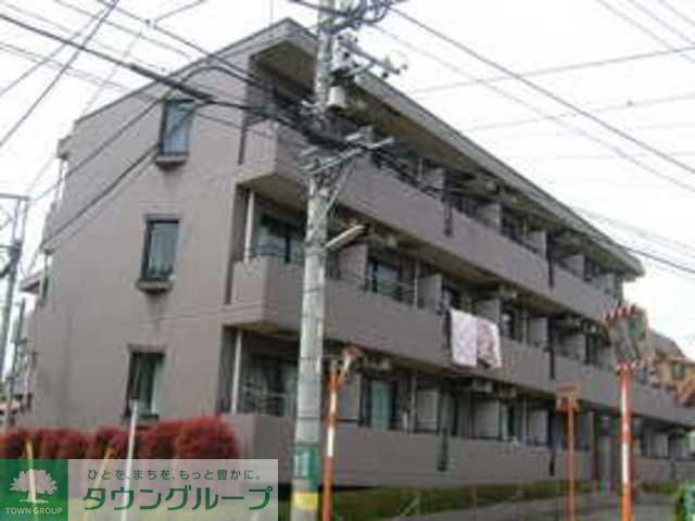 建物外観　★お問い合わせはタウンハウジングまで★