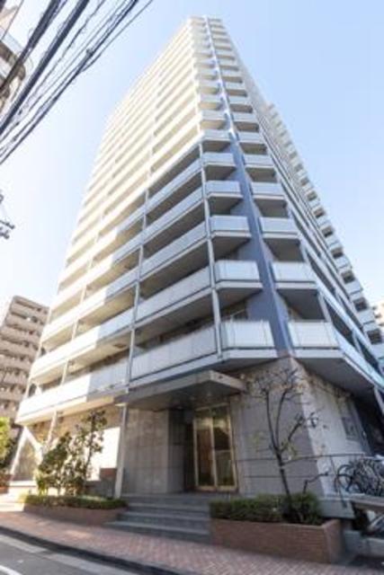 建物外観　物件の外観です