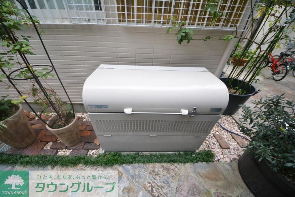 その他設備　設備
