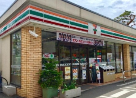 コンビニ　セブンイレブン 阿佐谷北5丁目店（コンビニ）まで254m