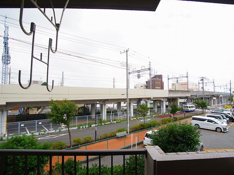 眺望　別部屋参考写真