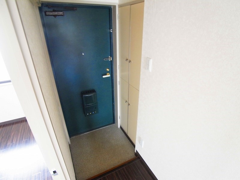 玄関　別部屋参考写真