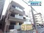 京口駅より徒歩10分 2階 築2年3ヶ月の賃貸物件