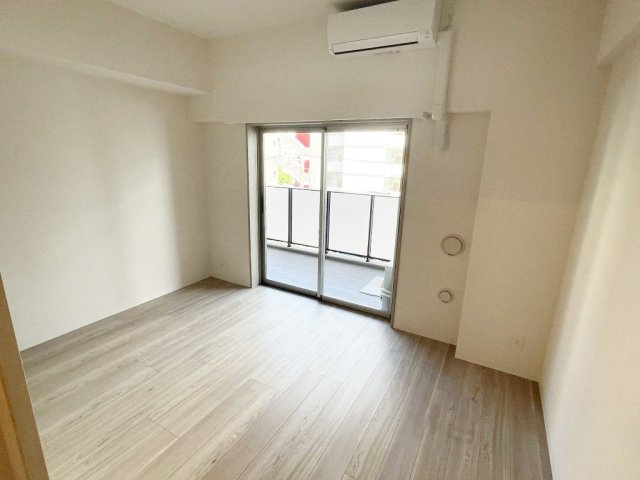 その他部屋・スペース　【女性のお一人暮らしでも安心のセキュリティ♪】おすすめ！